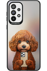 Dog x Fox 2.0 - Samsung Galaxy A73