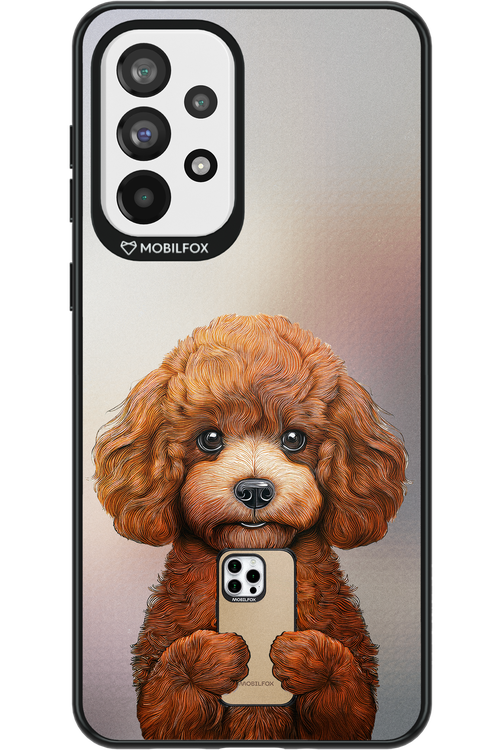Dog x Fox 2.0 - Samsung Galaxy A73