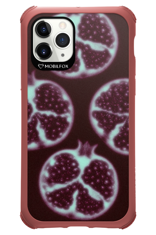 Persephone 2.0 - Apple iPhone 11 Pro
