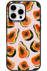 Papaya Wave 2.0 - Apple iPhone 16 Pro Max