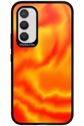 Beat the Heat 2.0 - Samsung Galaxy A34