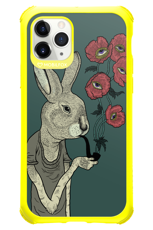 Bunny - Apple iPhone 11 Pro