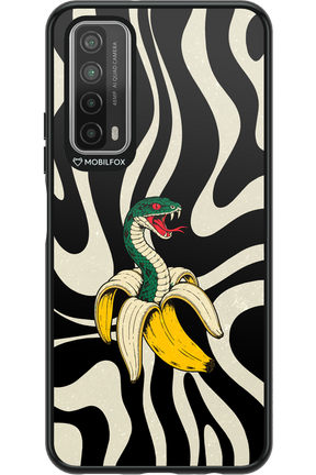 Banana Bite 2.0 - Huawei P Smart 2021