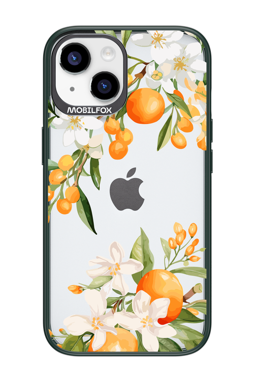 Amalfi Orange 2.0 - Apple iPhone 14