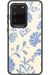 Simple Flowers 2.0 - Samsung Galaxy S20 Ultra 5G