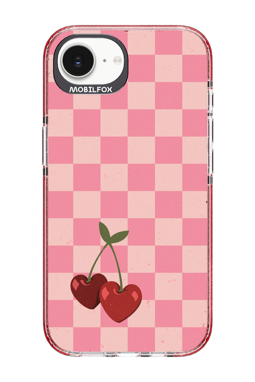 Baby Doll Cherry 2.0 - Apple iPhone 17e