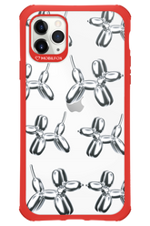Balloon Dogs - Apple iPhone 11 Pro Max