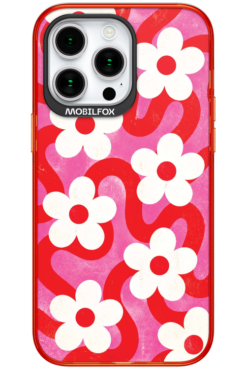 BLOSSOM TWIST 2.0 - Apple iPhone 15 Pro Max
