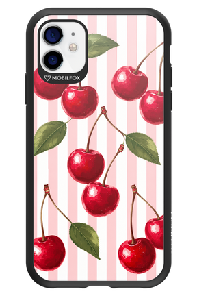 Retro Cherry 2.0 - Apple iPhone 11