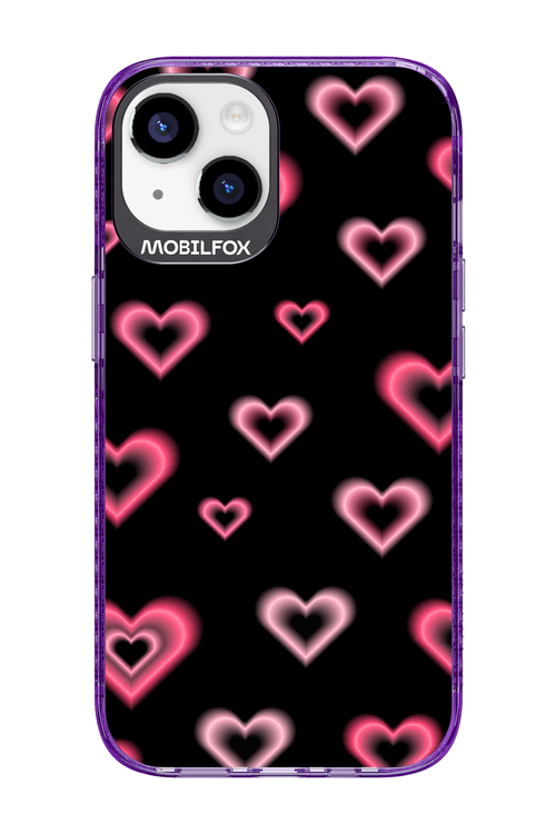 Pink Love 2.0 - Apple iPhone 14