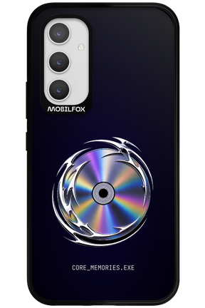Core Memories 2.0 - Samsung Galaxy A54