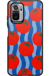 TOMATO 2.0 - Xiaomi Redmi Note 10