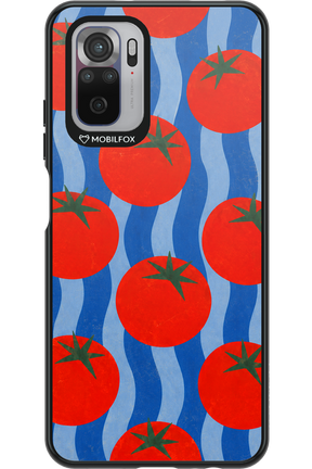 TOMATO 2.0 - Xiaomi Redmi Note 10