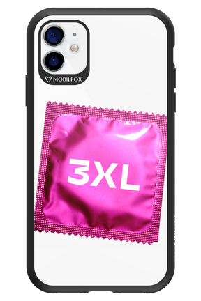 3XL 2.0 - Apple iPhone 11