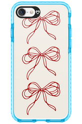 Bows - Apple iPhone SE 2020