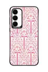 Pink Palm 2.0 - Samsung S25 FE