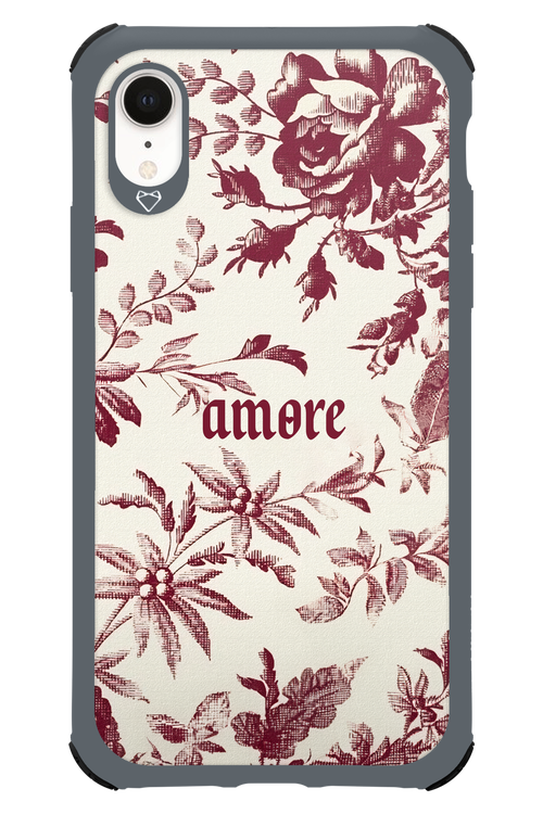 Amore 2.0 - Apple iPhone XR