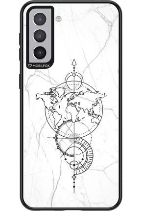 Compass 2.0 - Samsung Galaxy S21+