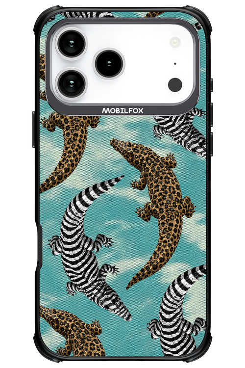 Style Bite 2.0 - Apple iPhone 17 Pro Max
