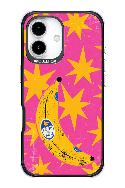 BANANA POP 2.0 - Apple iPhone 17