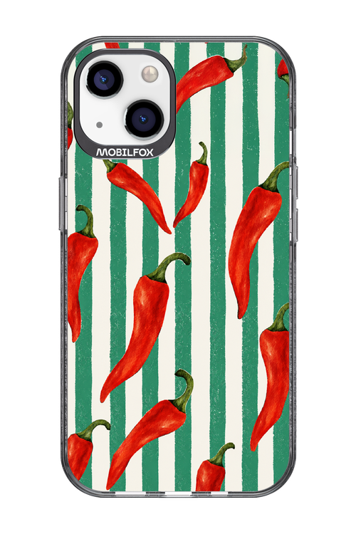Red Hot Pepper 2.0 - Apple iPhone 13