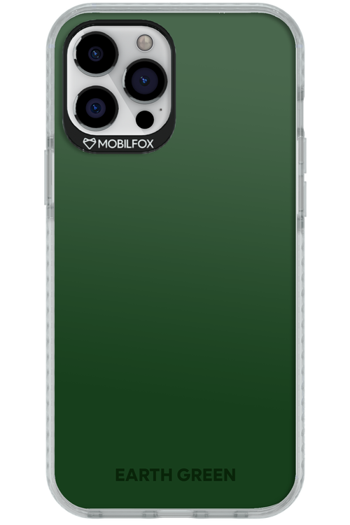 Earth Green 2.0 - Apple iPhone 12 Pro Max