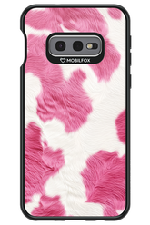 Pink Cow 2.0 - Samsung Galaxy S10e