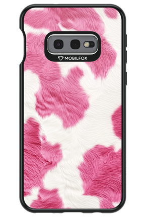 Pink Cow 2.0 - Samsung Galaxy S10e