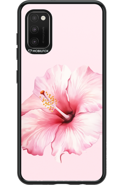 HibiPinky - Samsung Galaxy A41