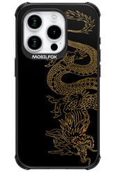 Gold Age - Apple iPhone 15 Pro