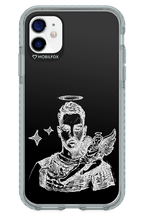 iNGER Black 2.0 - Apple iPhone 11