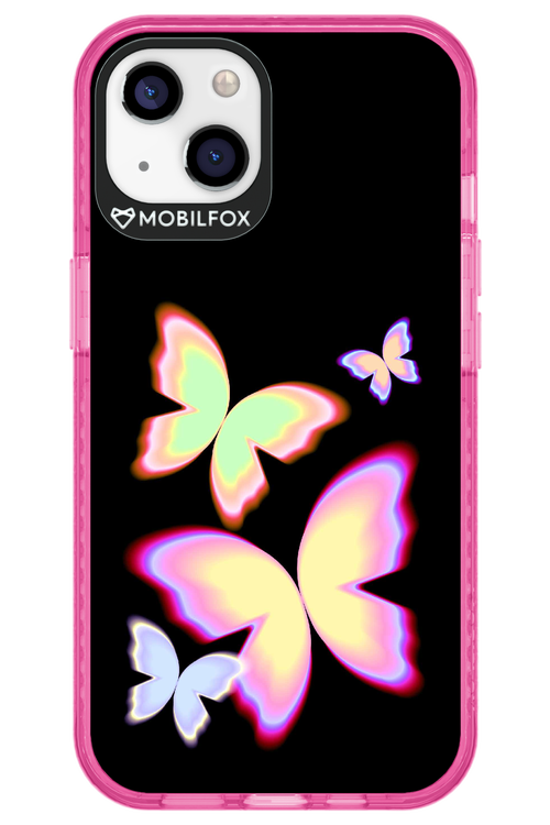 Butterfly Dream 2.0 - Apple iPhone 13