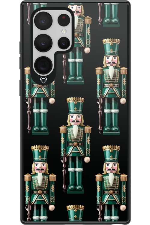 Nutcracker - Samsung Galaxy S22 Ultra