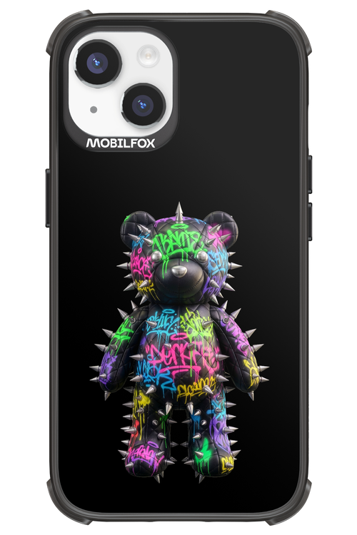 Crazy Teddy 2.0 - Apple iPhone 14