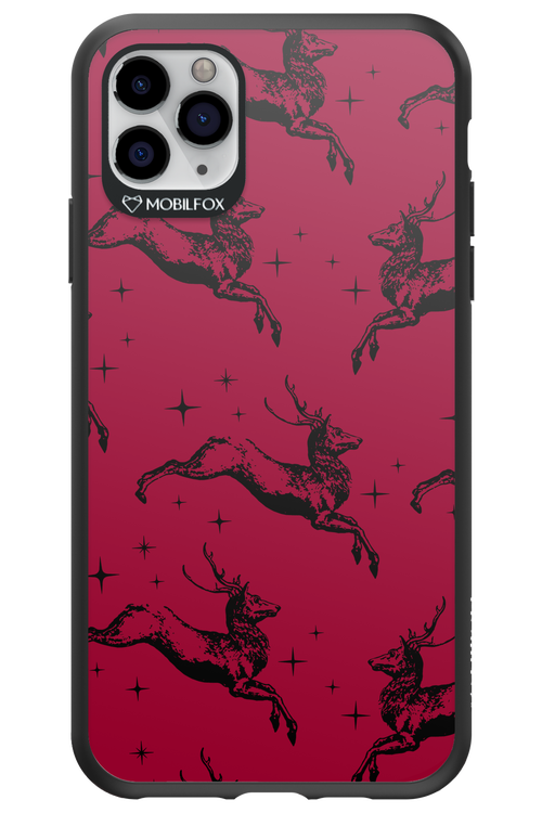 Oh Deer - Apple iPhone 11 Pro Max