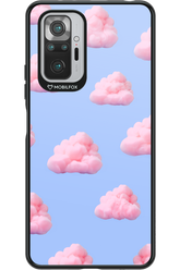 Cloudy - Xiaomi Redmi Note 10S