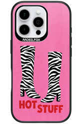 HOT STUFF 2.0 - Apple iPhone 16 Pro