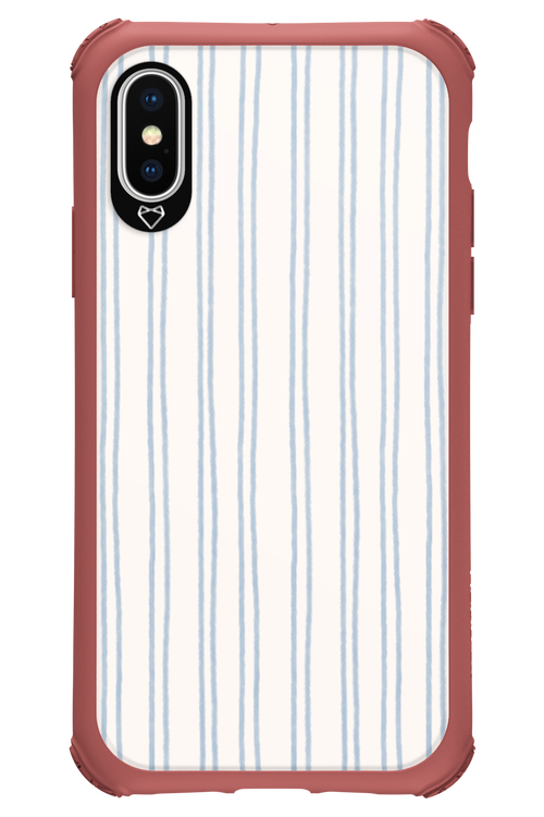 Beach Boy 2.0 - Apple iPhone XS