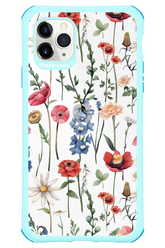 Flower Field 2.0 - Apple iPhone 11 Pro Max