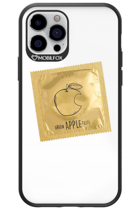 Safety Apple - Apple iPhone 12 Pro