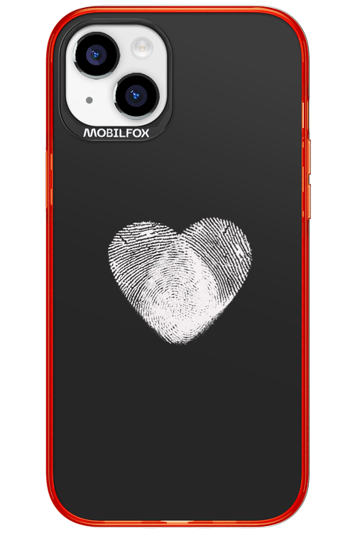 EVIDENCE - Apple iPhone 15 Plus