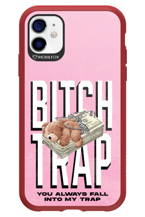 Bitch Trap - Apple iPhone 11