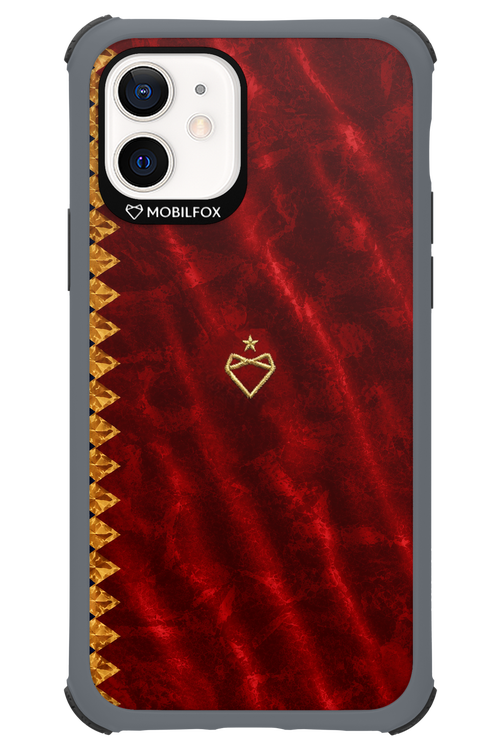 Spania x Mobilfox 2.0 - Apple iPhone 12