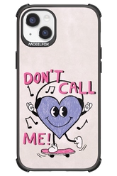 Don't Call Me! - Apple iPhone 14 Plus