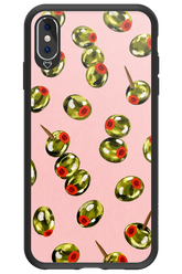 Olive 2.0 - Apple iPhone XS Max