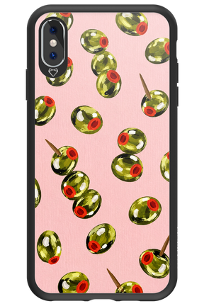 Olive 2.0 - Apple iPhone XS Max