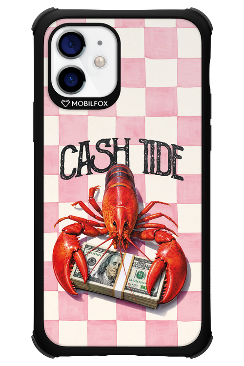 Cash Tide 2.0 - Apple iPhone 12