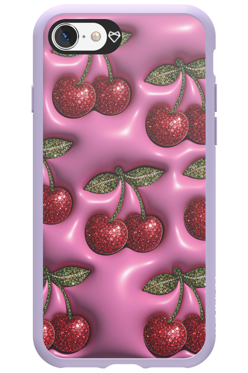 CHERRY RUBY 2.0 - Apple iPhone 8