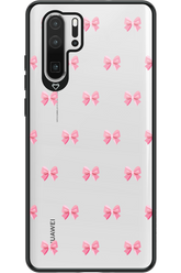 Pinky Bow 2.0 - Huawei P30 Pro