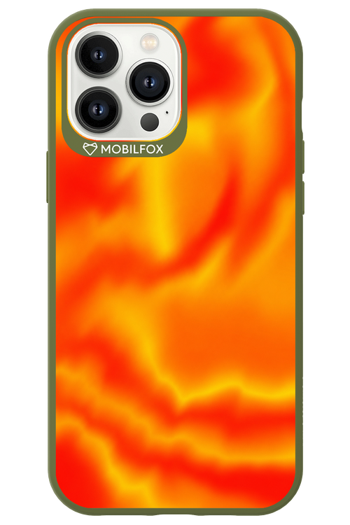Beat the Heat 2.0 - Apple iPhone 13 Pro Max